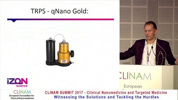 Measurement Requirements for Nano‐Bio Particles for Biomedical Adoption