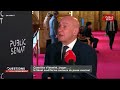 Public snat  question dactualit au gouvernement 12012022  claude malhuret