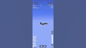 Soft Landing 🛬|#shorts #sfs #spaceflightsimulator