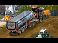 100 unique rc trucks and tractors  special rc moments from german rc fairs 