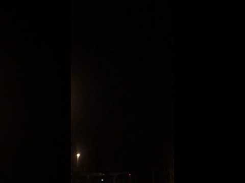 الطارق يسجد ويقترب بامر المجهول باذن ربه قضي الامر
