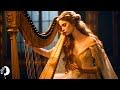 Harp music Miracles will come to you today, attracting Love, health and fortune, Prayer for faith