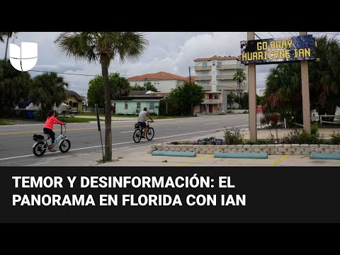 El temor y