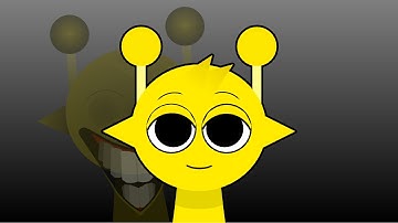 Jeffy Endless’s Aethos lyrics part but with Sprunki Animation (Sprunki) {Stick Nodes}