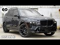 2025 BMW X7 Review | The BEST Luxury 3-Row SUV?
