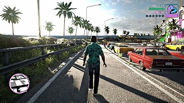 11 GRAPHICALLY STUNNING Fan Remakes In Unreal Engine 5 [Part 2]