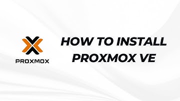 Hướng dẫn cài đặt Proxmox 7.1