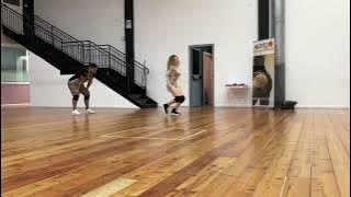Italian Twerk Contest Finale Dilan VS Angela Grimaldi