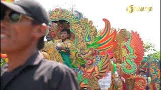 Motor sebelah Voc. Erika | SATRIA MUDA 2024 | Plosokerep Terisi