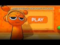 ORANGE SPLANKI 'S SCHOOL RUN! (Obby)Roblox! Gameplay Walkthrough No Death 4K #Roblox