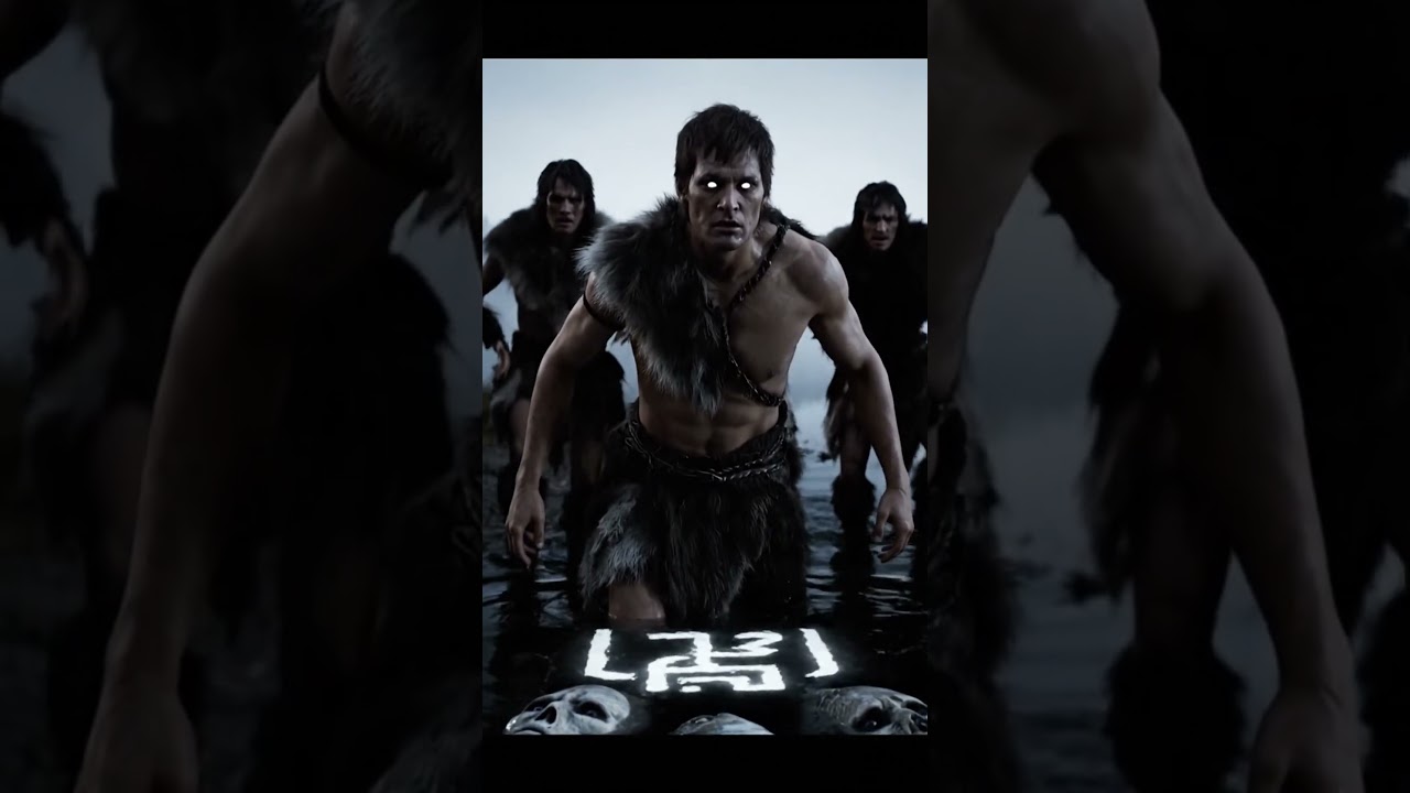 Why Prehistoric Tribes Feared This Lake 