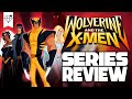 Series Review | Wolverine and the X-Men