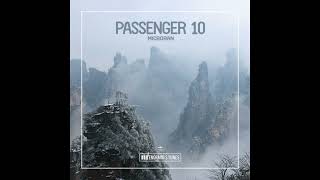 Passenger 10 - Microban (Extended Mix) Resimi