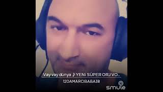 DAMARCIBABA-VAY VAY DÜNYA