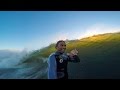 GoPro Surf: Best Wave of 2016 Featuring Anthony Walsh