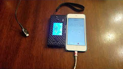 Gameboy Micro: Original battery (460 maH) vs 600 maH ebay aftermarket!, Gameboy micro charging problems, Gameboy Mirco Battery Replacement (Won't Turn On Fix), The Game Boy Micro video you actually need to see. (NSFW Language.), Backlit Modded Game Boy Advance Battery Life Test