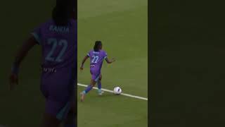 It Had To Be Barbra Banda To Score The First Hat Trick Of The Season
