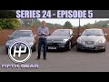 Fifth Gear: Series 24 Episode 5 - Full Episode