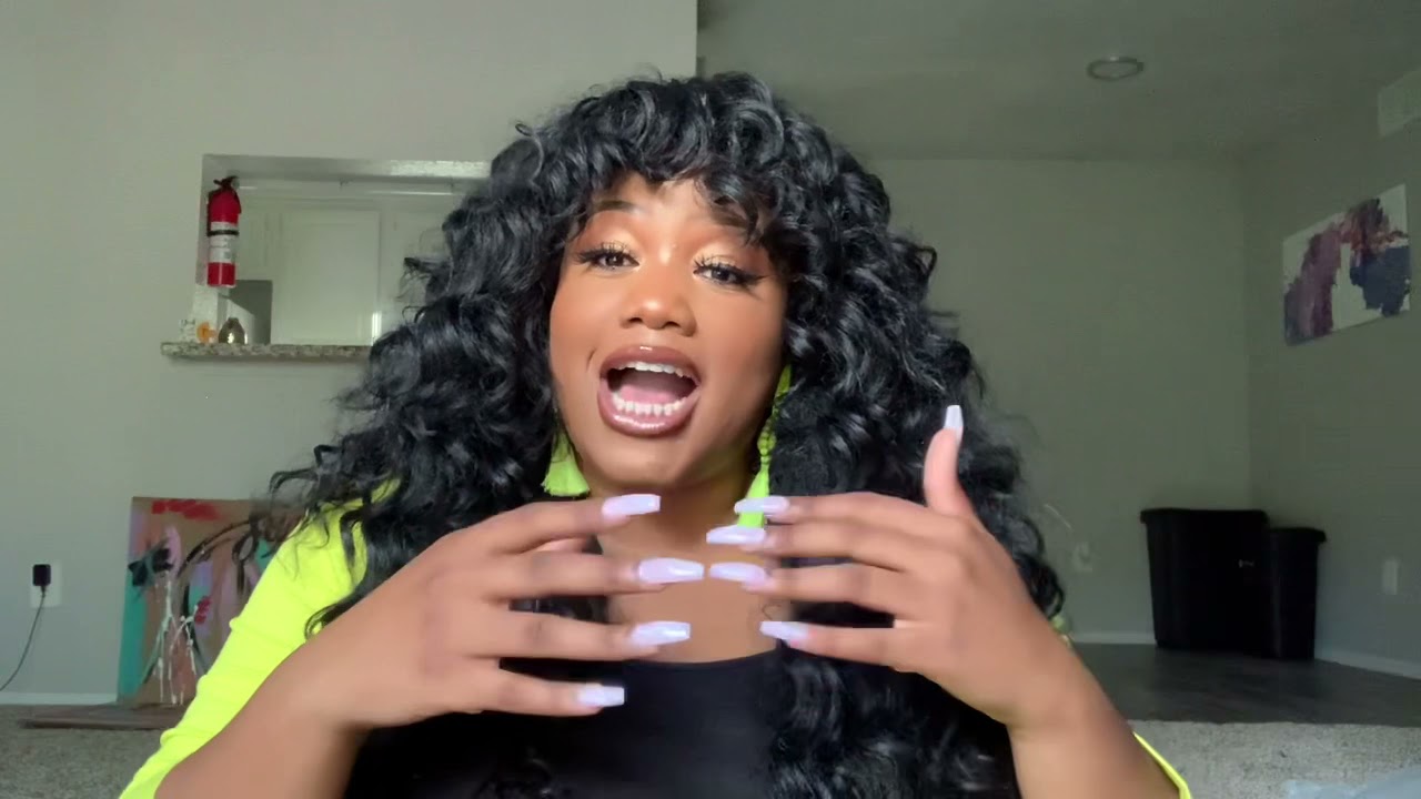 I MOVED TO HOUSTON! No job, no savings, just FAITH! 🙏🏾✨