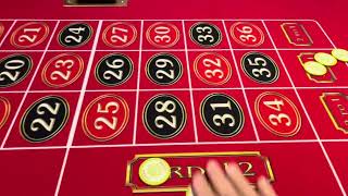 Low Limit Roulette Strategy As Low as $10/Bet screenshot 5