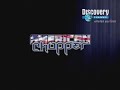 American Chopper Xbox 