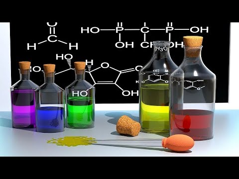 Mit Lewoskrętnej Witaminy C Izomery D I L W Pożywieniu