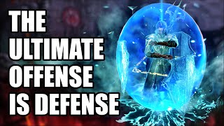 Invincible Damage Reflecting Build For Abjuration Wizard | Baldur's Gate 3