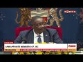 MALAWI NEWS LUVE TODAY 7 MAY 2026 PRESIDENT PETER MUTHARIKA APPOINTS NEW JUDGES 