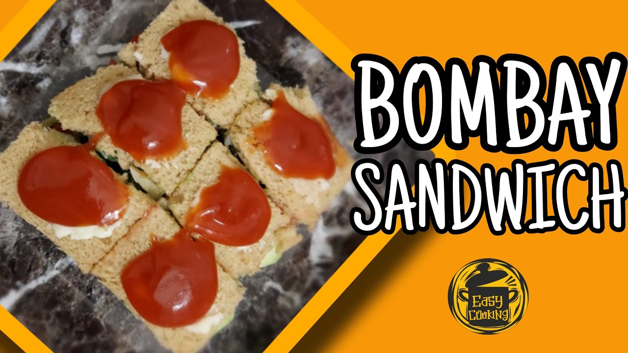Bombay Sandwich Recipe Sandwich Recipe Veg Sandwich Recipe Indian