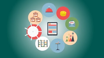 Royal POS - Cloud Based Android Point of Sale Application For Restaurants, Food Trucks & Cafes