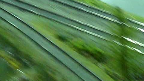 BLMA colorlight signal Interlocking on LaBaJa layout.