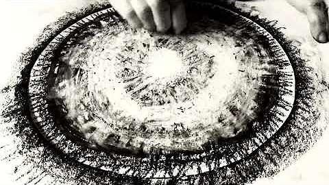 Portland Works - Mary Sewell, Artist
