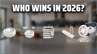 The Top 5 Best LED Lights in 2026 - Must Watch Before Buying!