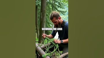 Crafting a Natural Floatation Device