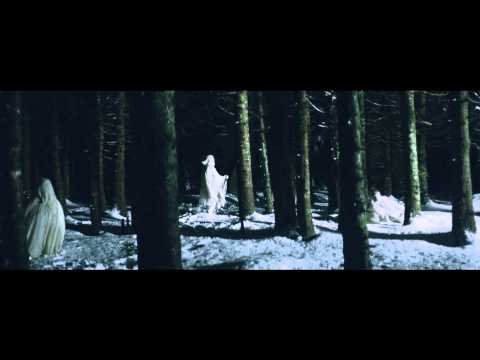 CHAMPS - St. Peter's (Official Video)