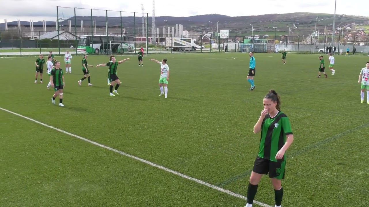 KFF Mitrovica vs KFF Dukagjini (28/03/2025)