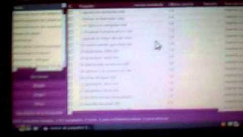 como instalar cairo dock en canaima linux