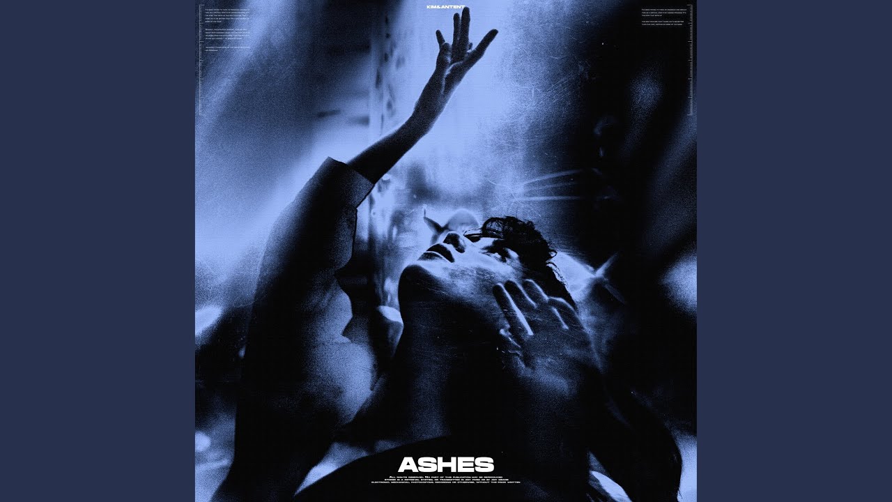 Ashes