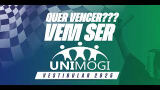 UNIMOGI  2024 - Faculdade Aberta