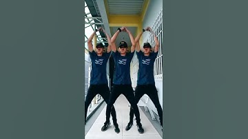 Thumbnail of TWERK IT LIKE MILEY | BRANDON BEAL | Earl Dacillo Choreography | Tiktok Dance | Xyron Dave Tv