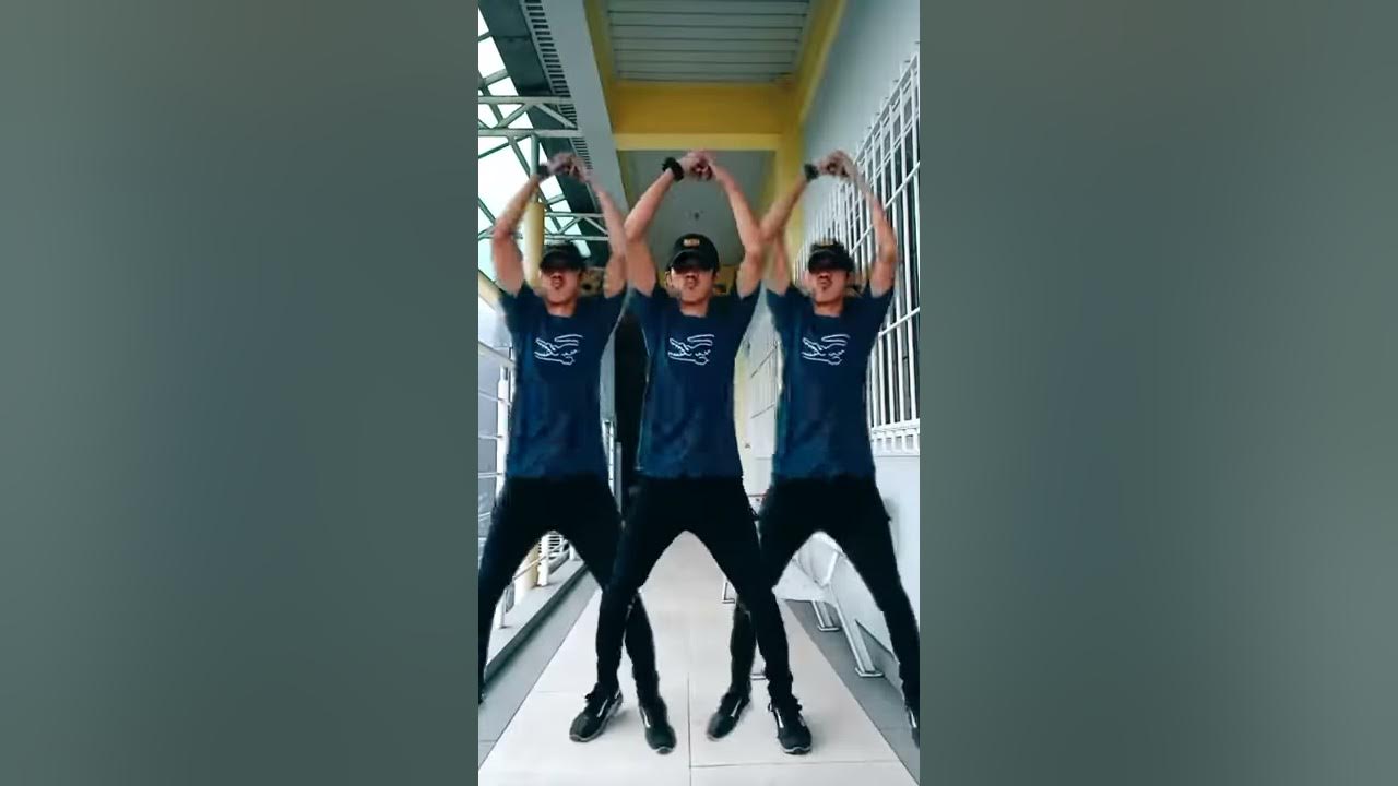 TWERK IT LIKE MILEY | BRANDON BEAL | Earl Dacillo Choreography | Tiktok Dance | Xyron Dave Tv