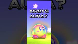 Kirby EATS A WHOLE TREE #kirby #nintendo