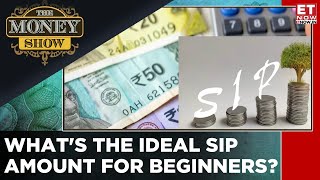 SIP Investment Strategy: Samir Shah Explains When to Enter & Exit Funds | The Money Show