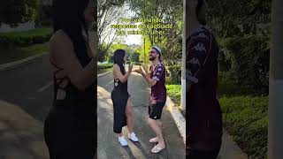 Agora Você Já Pode Andar Sozinha Meu Amor