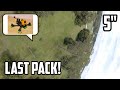 FPV 5&quot; Freestyle Fun - Last Pack Rip