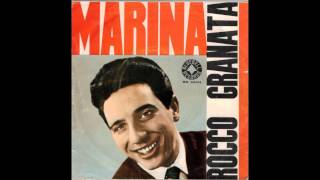 Rocco Granata - Marina (1959) Resimi