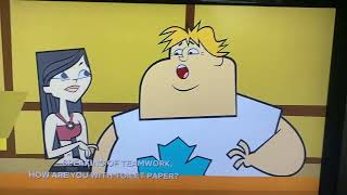 Owens Best Fart Total Drama