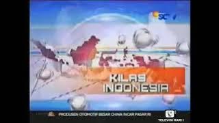 OBB Kilas Indonesia 🇮🇩 (2013-2014) SCTV