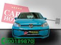 VOLKSWAGEN 1.0 5P. EVO MOVE UP! BLUEMOTION TECHNOLOGY