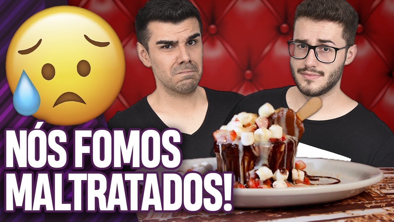 FOMOS NO PARIS 6 E OLHA NO QUE DEU! | Virou Festa